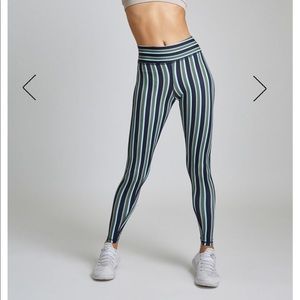 925 fit workout leggings